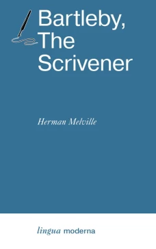 Bartleby The Scrivener