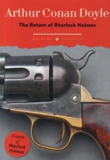 The Return of Sherlock Holmes