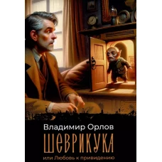 Шеврикука, или Любовь к привидению