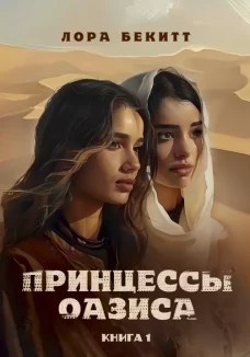 Принцессы оазиса