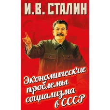 Экономические проблемы социализма в СССР