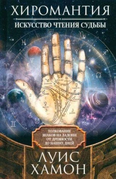 Хиромантия &mdash; искусство чтения судьбы. Толкование знаков на ладони от древности до наших дней