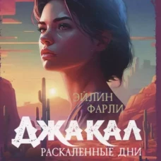 Джакал. Раскаленные дни