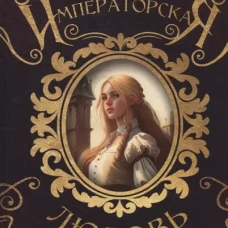Императорская любовь