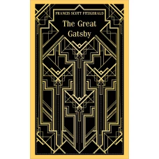 The Great Gatsby