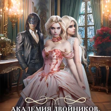 Академия двойников или Стань мною ненадолго