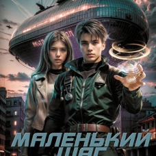 Маленький шаг в неизвестность
