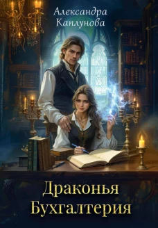 Драконья Бухгалтерия