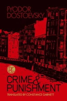 Crime &amp; Punishment