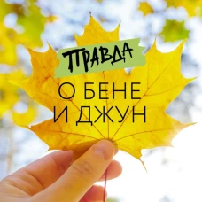 Правда о Бене и Джун