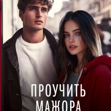 Проучить мажора