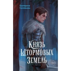 Князь Штормовых Земель