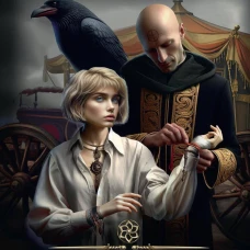 Игрок-7. Мертвая долина