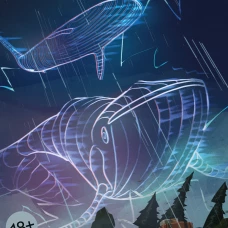 Электрические киты