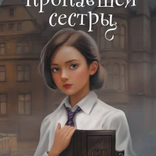 Дневник пропавшей сестры (#1) (Новое оформление)