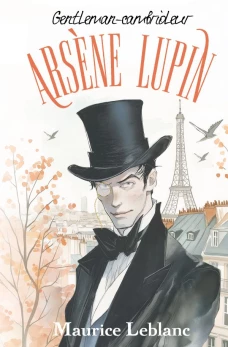 Ars&egrave;ne Lupin, Gentleman-cambrioleur