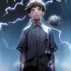 Гибрид. Протокол "Наследник"