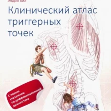 Путеводитель по телу. Клинический атлас триггерных точек