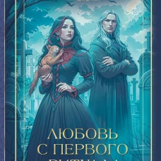 Любовь с первого ритуала