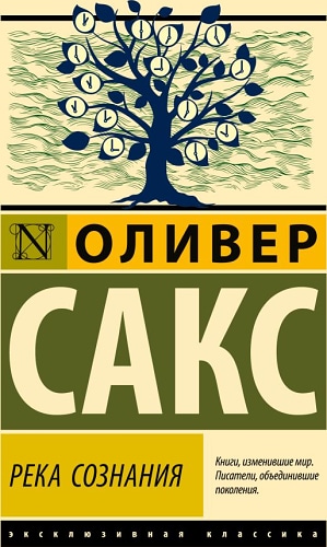 Река сознания