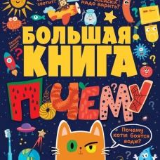Большая книга почему