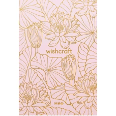 Цветочный орнамент. Подарочный ежедневник (в точку)