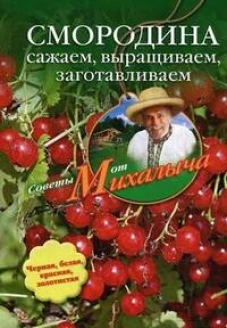 Смородина. Сажаем, выращиваем, заготавливаем.