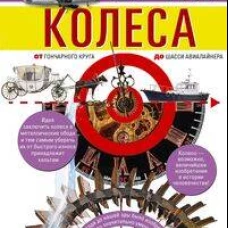 История колеса. От гончарного круга до шасси авиалайнера