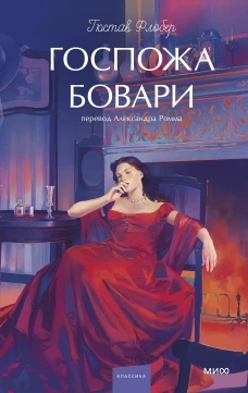 Госпожа Бовари. Вечные истории. Young Adult