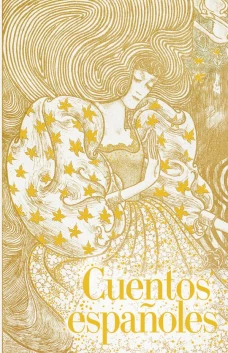 Cuentos espa&ntilde;oles