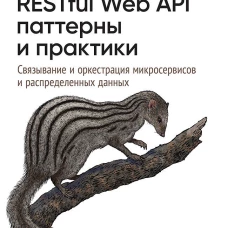 RESTful Web API паттерны и практики