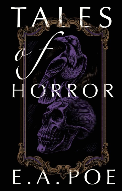 Tales of Horror