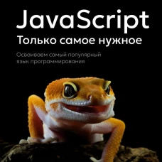 JavaScript только самое нужное