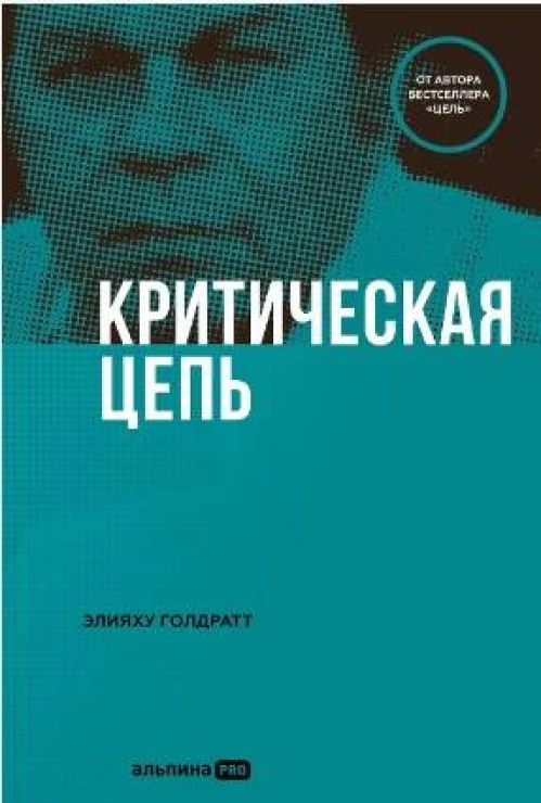 Критическая цепь