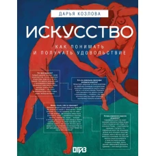 Искусство. Как понимать и получать удовольствие