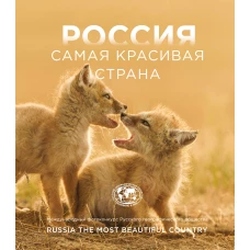 Россия самая красивая страна. Фотоконкурс 2025