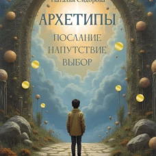 Архетипы: послание напутствие выбор. Метафорические карты