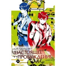 Настоящее пробуждение. Real Awakening. Книга 4