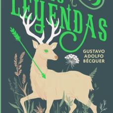 Las leyendas = Легенды