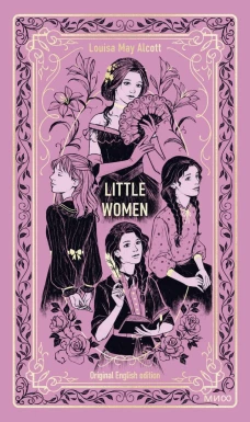 Little Women. Вечные истории в оригинале
