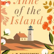 Anne of the Island = Аня с острова Принца Эдуарда