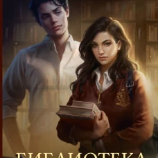 Библиотека теней