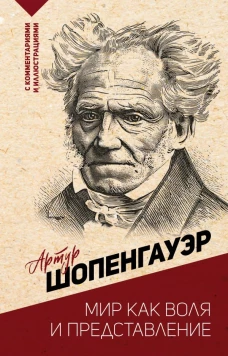 Мир как воля и представление