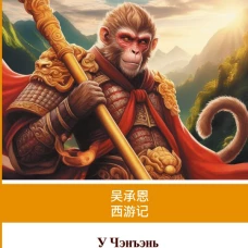 Путешествие на Запад. Уровень 1 = Xīy&oacute;uj&igrave;