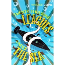 Twenty Thousand Leagues Under the Sea
