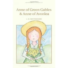 Anne of Green Gables