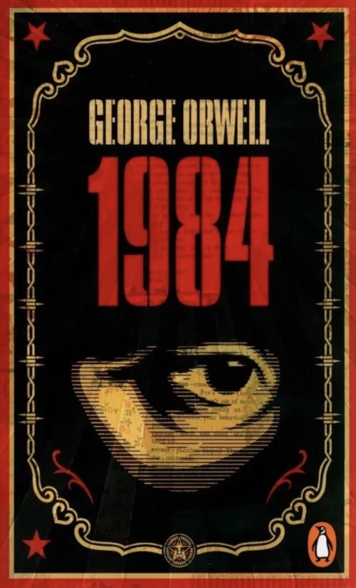 Nineteen Eighty-Four