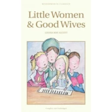 Little Women & Good Wives