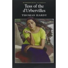 Tess of the d’Urbervilles