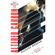 Altered Carbon